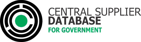 CSD Registration — National Treasury