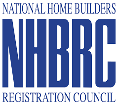 NHBRC Registration